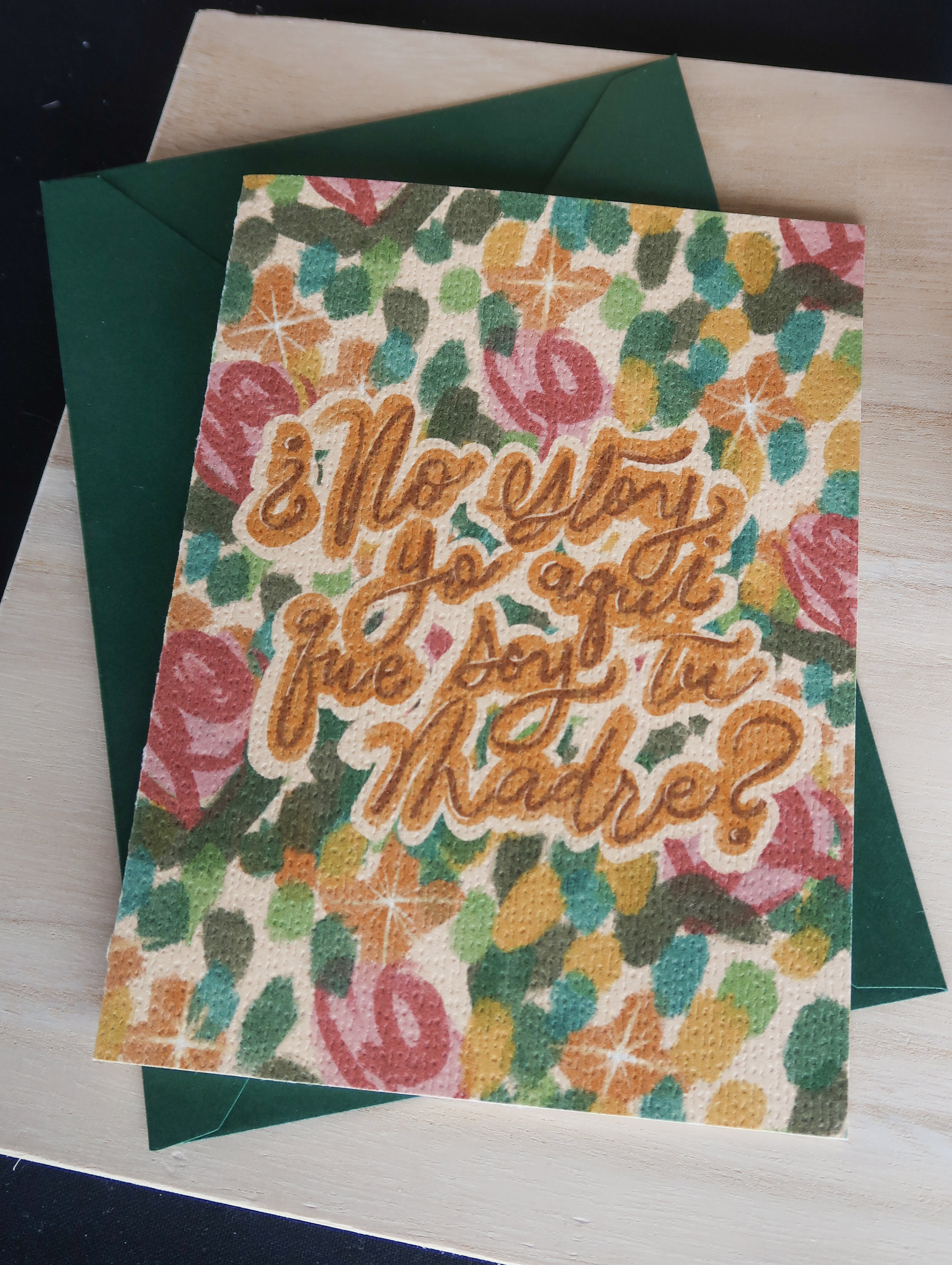 Greeting Cards