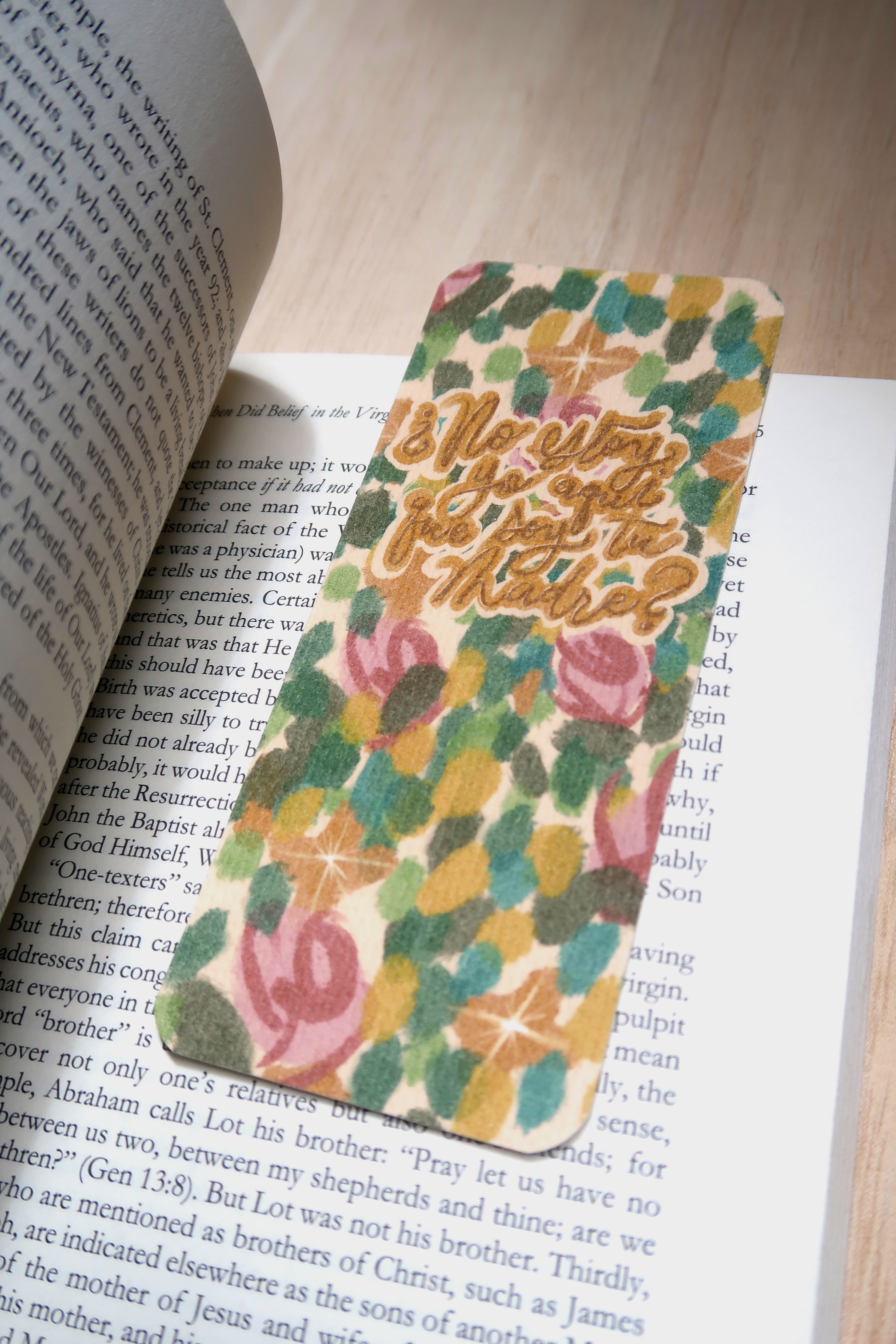 Bookmarks