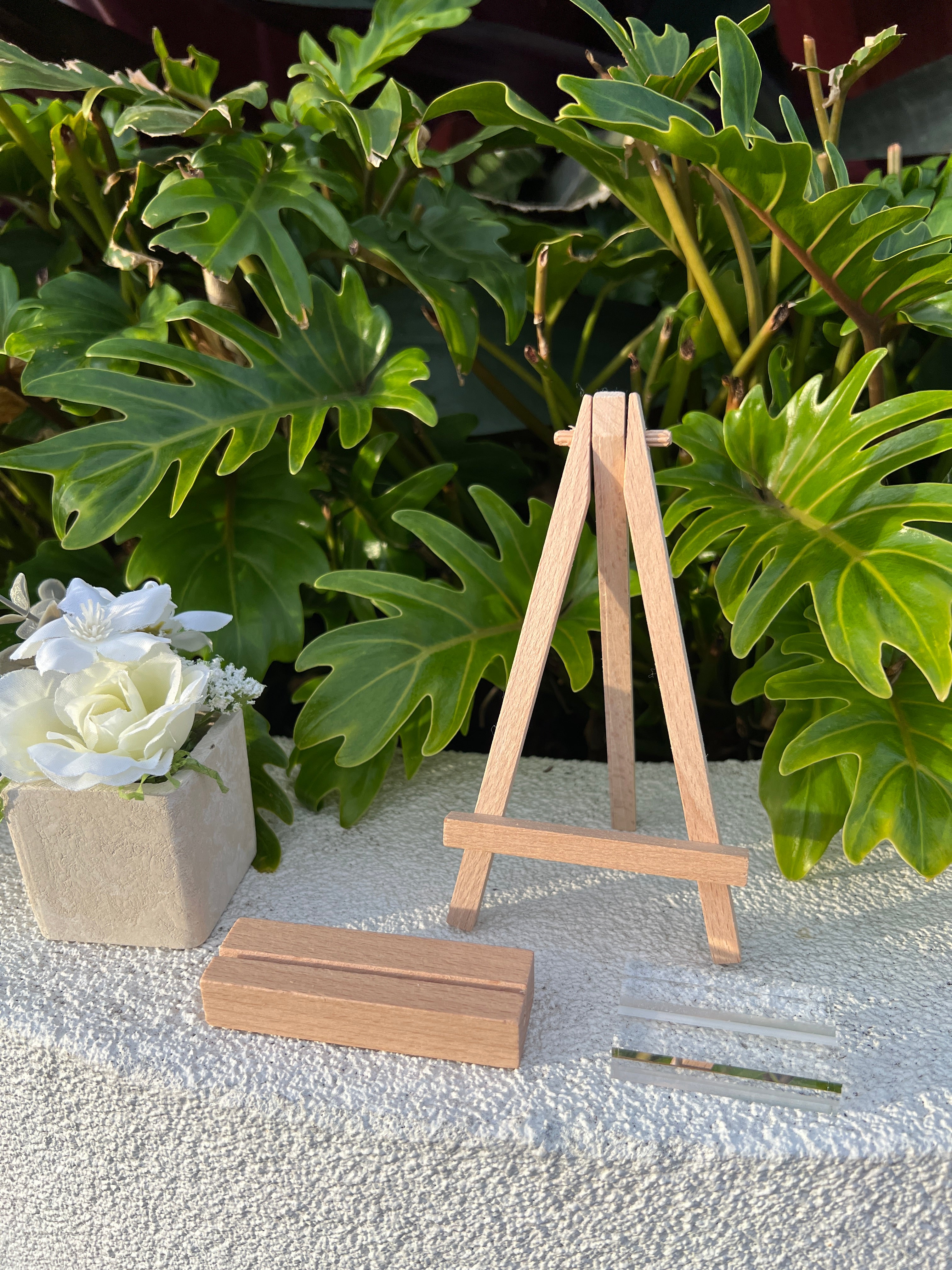 Display Stands
