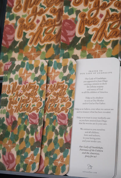 Am I not here who am your mother? Our Lady of Guadalupe Collection Set