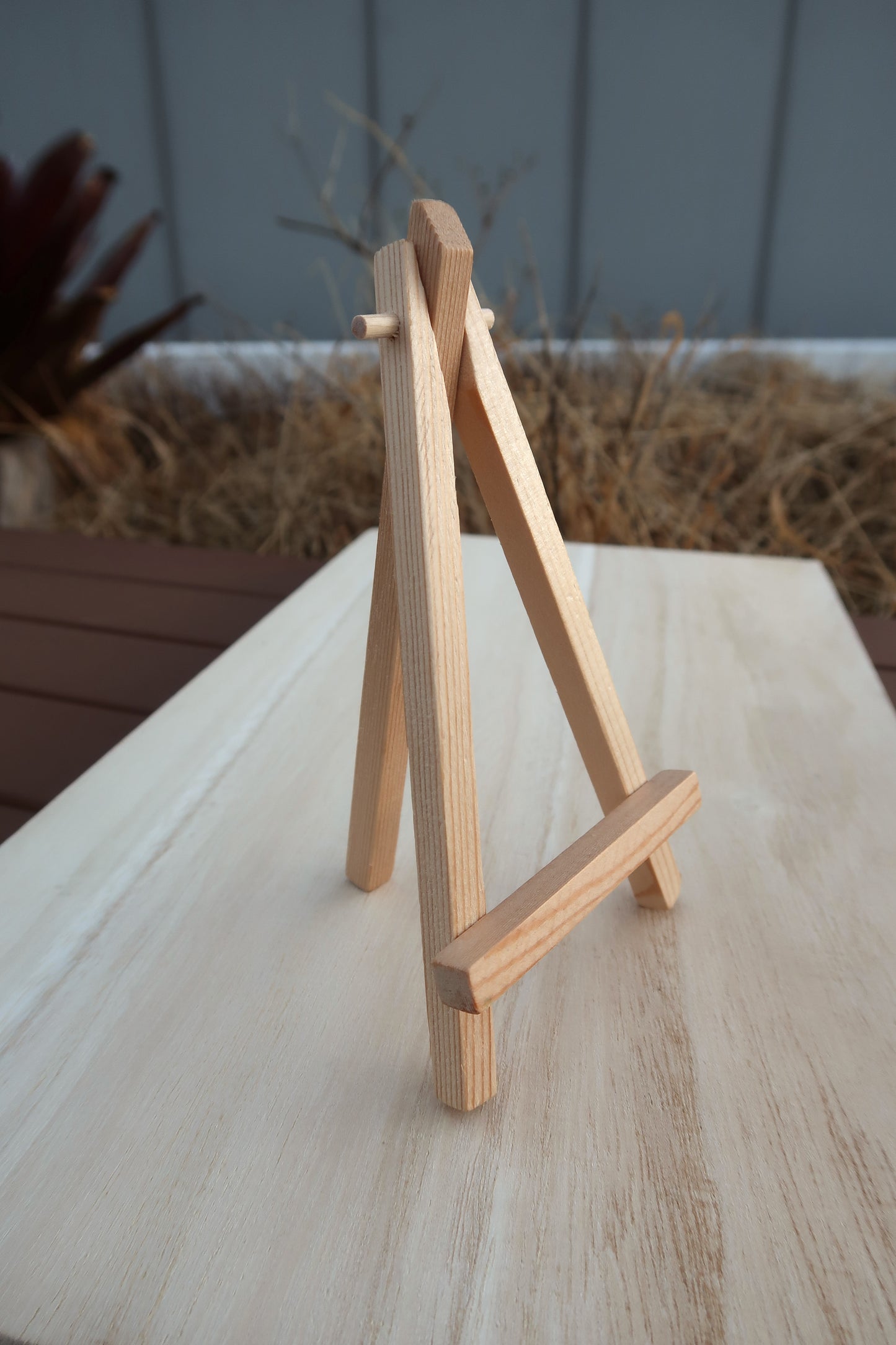 Mini Easel Display Stand
