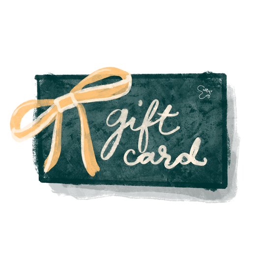 Salt & Luz e-Gift Card